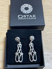 Vintage ortak silver for sale  ROSSENDALE