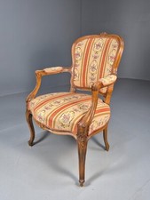 Vintage danish armchair for sale  STOWMARKET