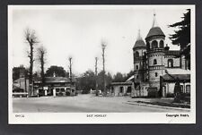 Postcard east horsley for sale  POOLE