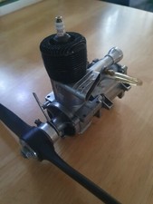 Vintage model aeroplane for sale  FELIXSTOWE