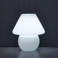 Lampe champignon vintage d'occasion  Strasbourg-