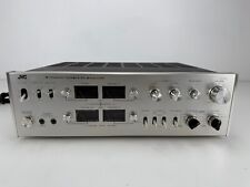 Usado, Amplificador integrado JVC 4VN - 880 4 canais - reparado/recapado comprar usado  Enviando para Brazil