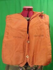 Gilet sauvetage aerazur d'occasion  Châtellerault