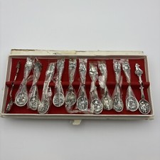 Set ornate demitasse for sale  Belgrade