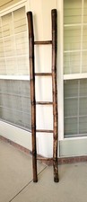 Rustic decorative bamboo for sale  Smyrna