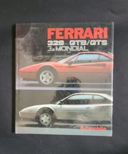 Ferrari 328 gtb usato  Aosta