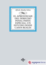 El aprendizaje del Derecho penal parte especial: un estudio desde casos reales comprar usado  Enviando para Brazil