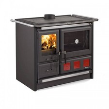 Cuisinière bois rosa d'occasion  Mondeville
