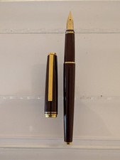 Vtg burgundy pilot for sale  Billings