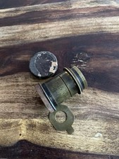Brass bjektiv gebraucht kaufen  Offenburg