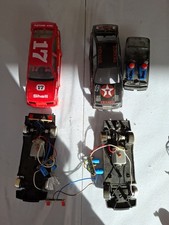 Scalextric ford sierra d'occasion  Castanet-Tolosan