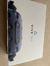 Htc vive pro for sale  DARLINGTON