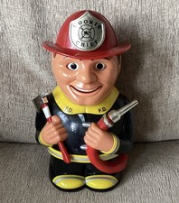 Vintage original fireman for sale  FARINGDON