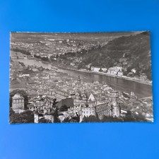 Heidelberg viaggiata 1960 usato Heidelberg viaggiata 1960 usato  Bari