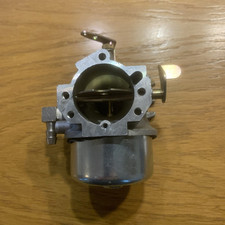 K241 carburettor aluminium for sale  AMERSHAM