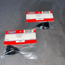 Jr Propo Air Skipper 50 T2 Tail Plate Rl Set 61344/61345Airskipper As5T2 Rádio C comprar usado  Enviando para Brazil