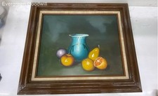 Fruit vase still for sale  Seattle