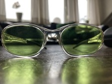 Rudy project sportbrille gebraucht kaufen  Grävenwiesbach