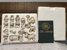 Enesco precious moments for sale  Coraopolis