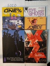 Image boom horror for sale  Strattanville