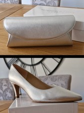 Sargasso grey leather for sale  BEDFORD