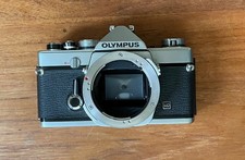 Olympus 35mm slr for sale  San Francisco