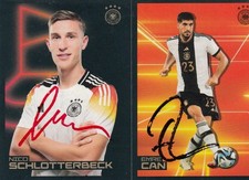 borussia dortmund autogramme gebraucht kaufen  Lütjenburg