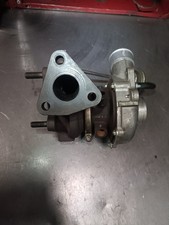 Turbo turbina per usato  Salerno