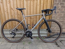 ti bike frames for sale  BEDFORD