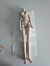 Body volks dollfie d'occasion  Margency