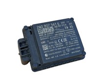Sensor de radar distronic genuíno Volkswagen T-Cross 2Q0907561G comprar usado  Enviando para Brazil