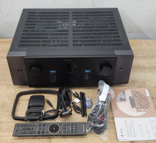 Marantz cinema ricevitore usato  Spedire a Italy