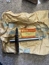 Suzuki fs50 kickstart for sale  NEWARK