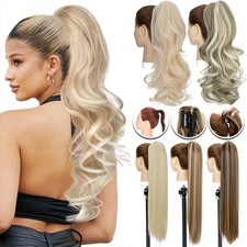 Blonde mega thick for sale  LEICESTER