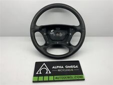 Volante mercedes serie usato  Italia