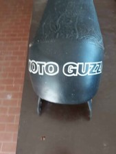 Sella moto guzzi usato  Torino