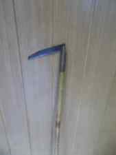Vintage fishing scythe for sale  PRESTON