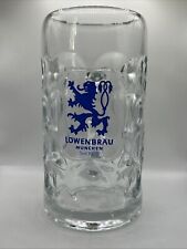 Lowenbrau beer stein for sale  EASTLEIGH