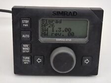 Simrad ap26 22087910 for sale  Irvine