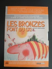 Bronzés ski edition d'occasion  Pau