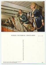 123460 galionsfiguren sammlung gebraucht kaufen  Berlin