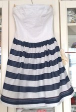 Robe bustier hilfiger d'occasion  Paris IV