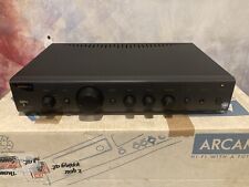 Arcam alpha stereo for sale  Shipping to Ireland