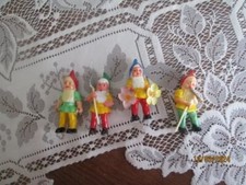 Vintage miniature hard for sale  Berlin