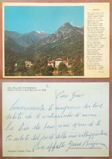 Val pellice pittoresca usato  Roma