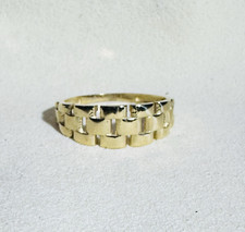 Solid 14k yellow for sale  Miami