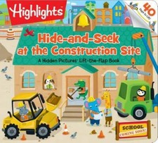 Hide seek construction for sale  Montgomery
