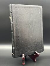 Amplified bible bonded for sale  Las Vegas