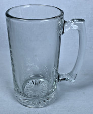 Vintage libbey beer for sale  Paradise