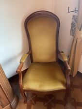 Fauteuil voltaire d'occasion  Haguenau